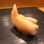 小判寿司 - いしがき貝