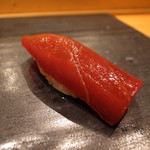 小判寿司 - まぐろ