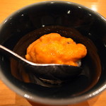 小判寿司 - ばふんうに