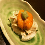 旬彩料理　てん - 