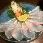 旬彩料理　てん - 