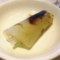 天厨菜館 新宿高島屋タイムズスクエア店 - 北京ダック