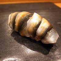 小判寿司 棚倉 - しんこ