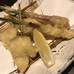 旬彩料理　てん - 