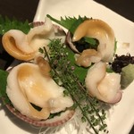旬彩料理　てん - 