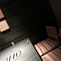 福寿館 大阪難波店 - 個室