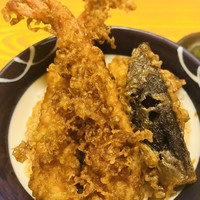 北新地 天富 - 