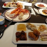 リュクス ダイニング ハプナ - 