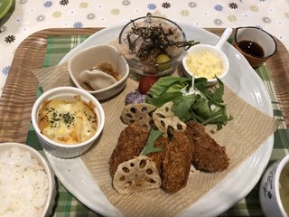 ボブズカフェ うまごやコペ - 