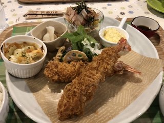 ボブズカフェ うまごやコペ - 