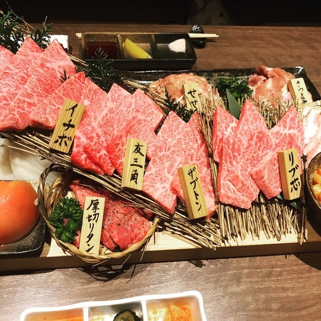 焼肉 隆庵 行橋 焼肉 食べログ 焼肉 隆庵 行橋 焼肉 食べログ