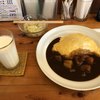 カレー＆コーヒー　玉葱ハウス