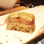 鮓 きずな - 愛媛県平鯵棒鮨