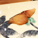 鮓 きずな - 明石 活胡麻鯖