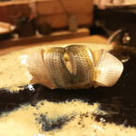 鮓 きずな - 天草こはだ