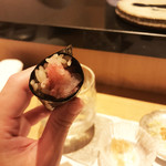 鮓 きずな - とろたく