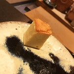 鮓 きずな - 玉にして、角度のひどさＷ(･∀･)ｼﾗﾝｹﾄﾞ!!!!!