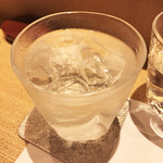 鮓 きずな - 安定の芋ロック①