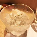 鮓 きずな - 安定の芋ロック②