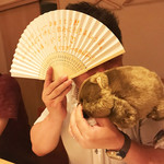 鮓 きずな - オメデトウ～ヽ(´▽｀)／