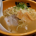どさんこラーメン - 