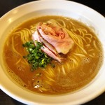 丿貫 - 海老海老海老そば