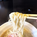 丿貫 - 麺リフト