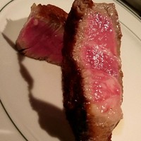 ウルフギャング・ステーキハウス 六本木 - 