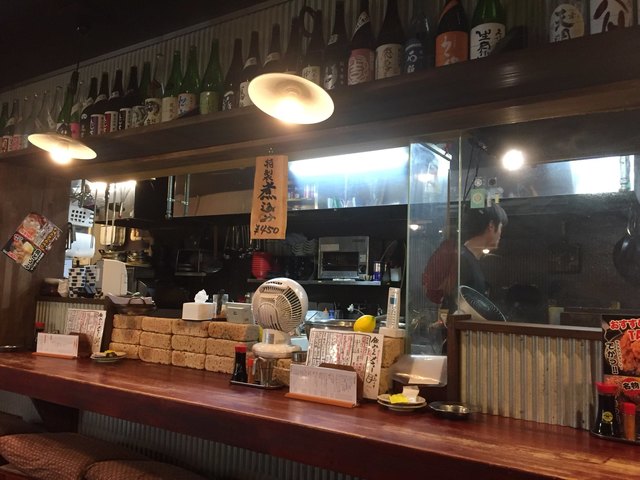 あっぱれ つくば 居酒屋 ネット予約可 食べログ
