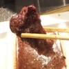 焼肉ダイニングなんべんでん