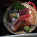 和食Dining　うお座 - 