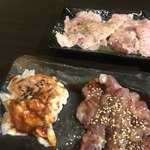 焼肉 いち - 