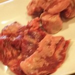 焼肉ダイニングなんべんでん - 