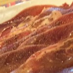 焼肉ダイニングなんべんでん - 