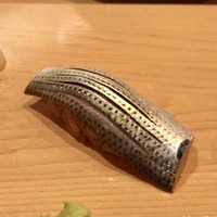 鮨 しゅん輔 阿佐ヶ谷 - 