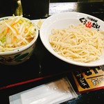 つけ麺本舗 ぐうりんだい - 