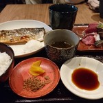 魚食堂 きてれつ - 