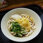 とみやうどん - 