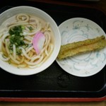 とみやうどん - 