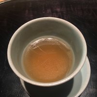 肉割烹 上 - 