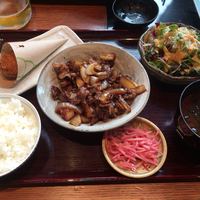 豚捨 KITTE丸の内店 - 