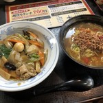 中華食堂　わか - 