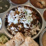 カフェと印度家庭料理 レカ - 