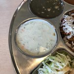 カフェと印度家庭料理 レカ - 