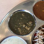 カフェと印度家庭料理 レカ - 