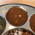 カフェと印度家庭料理 レカ - 