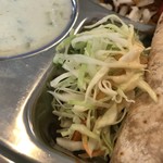 カフェと印度家庭料理 レカ - 