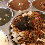 カフェと印度家庭料理 レカ - 