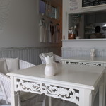 エンジェル カフェ - 