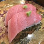 廻る富山湾 すし玉 金沢駅店 - 